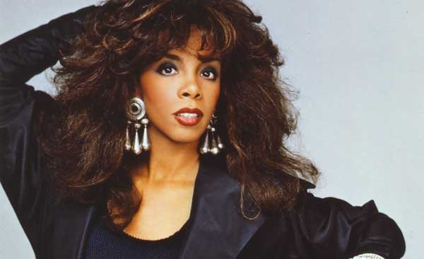 Donna Summer